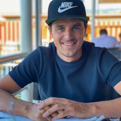 Davy van Bokhoven